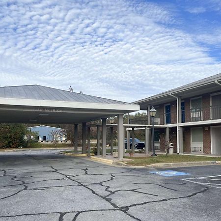 Motel 6 Sandersville, Ga Exterior foto